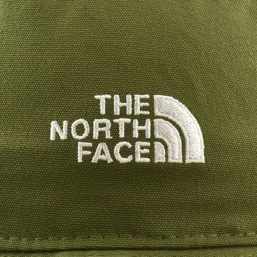 The North Face 66 Brimmer Bucket Hat Green